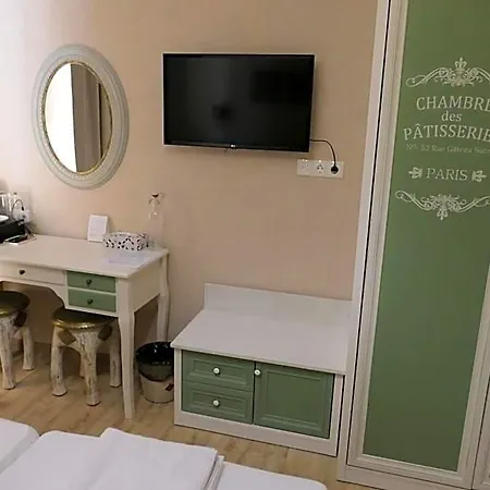 Hotel Mediterraneo